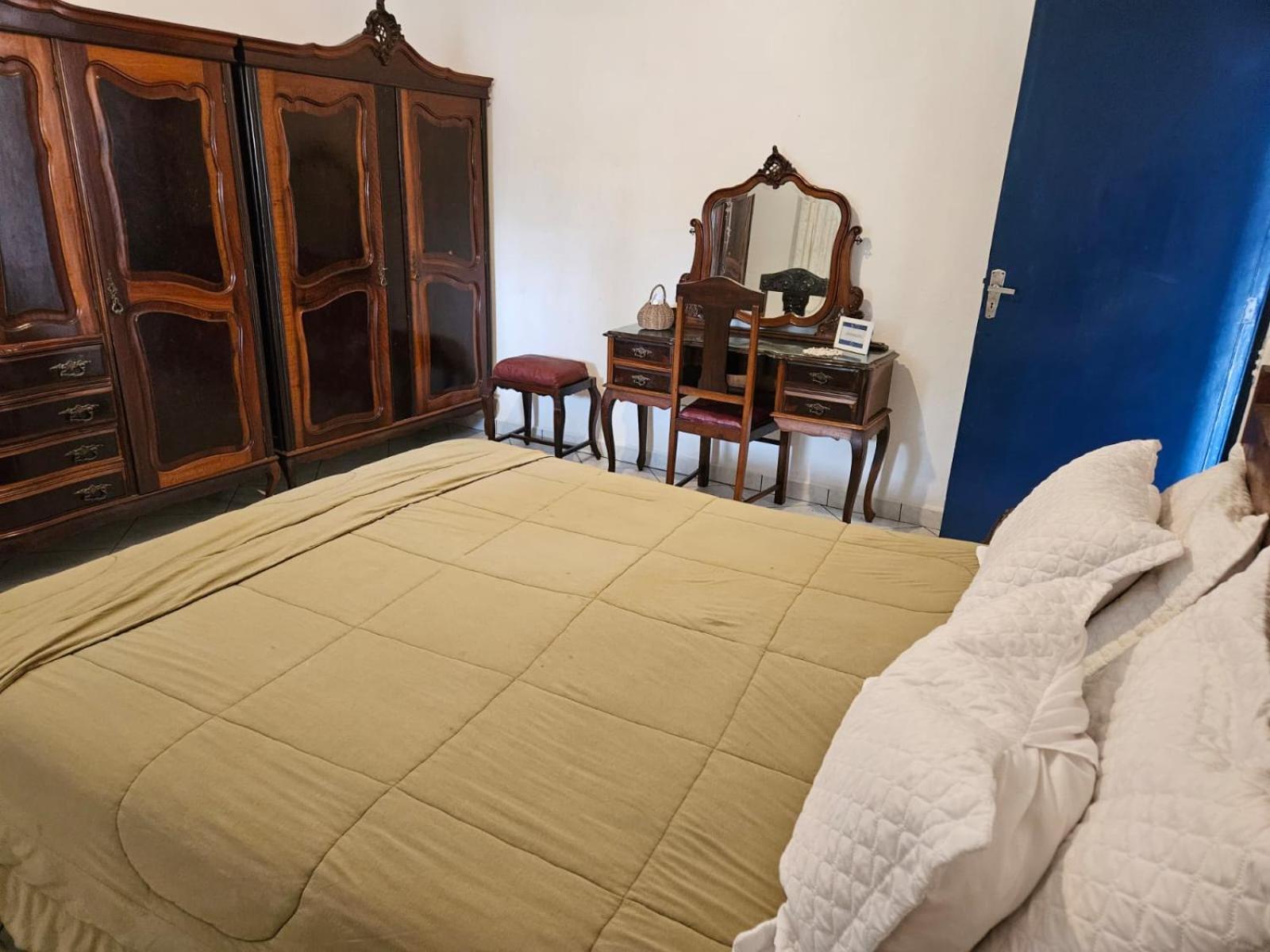 Casa Com Quadra De Areia Boraceia Sao Sebastiao Villa Exteriör bild