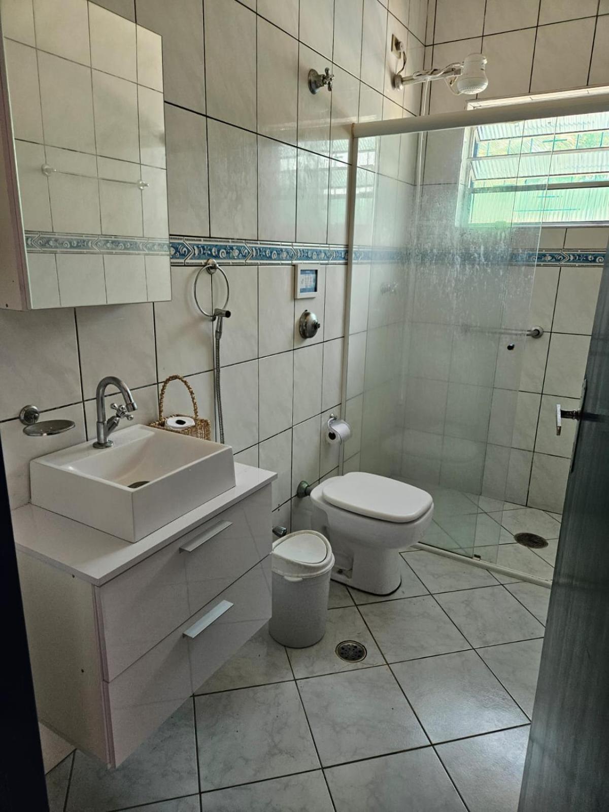 Casa Com Quadra De Areia Boraceia Sao Sebastiao Villa Exteriör bild