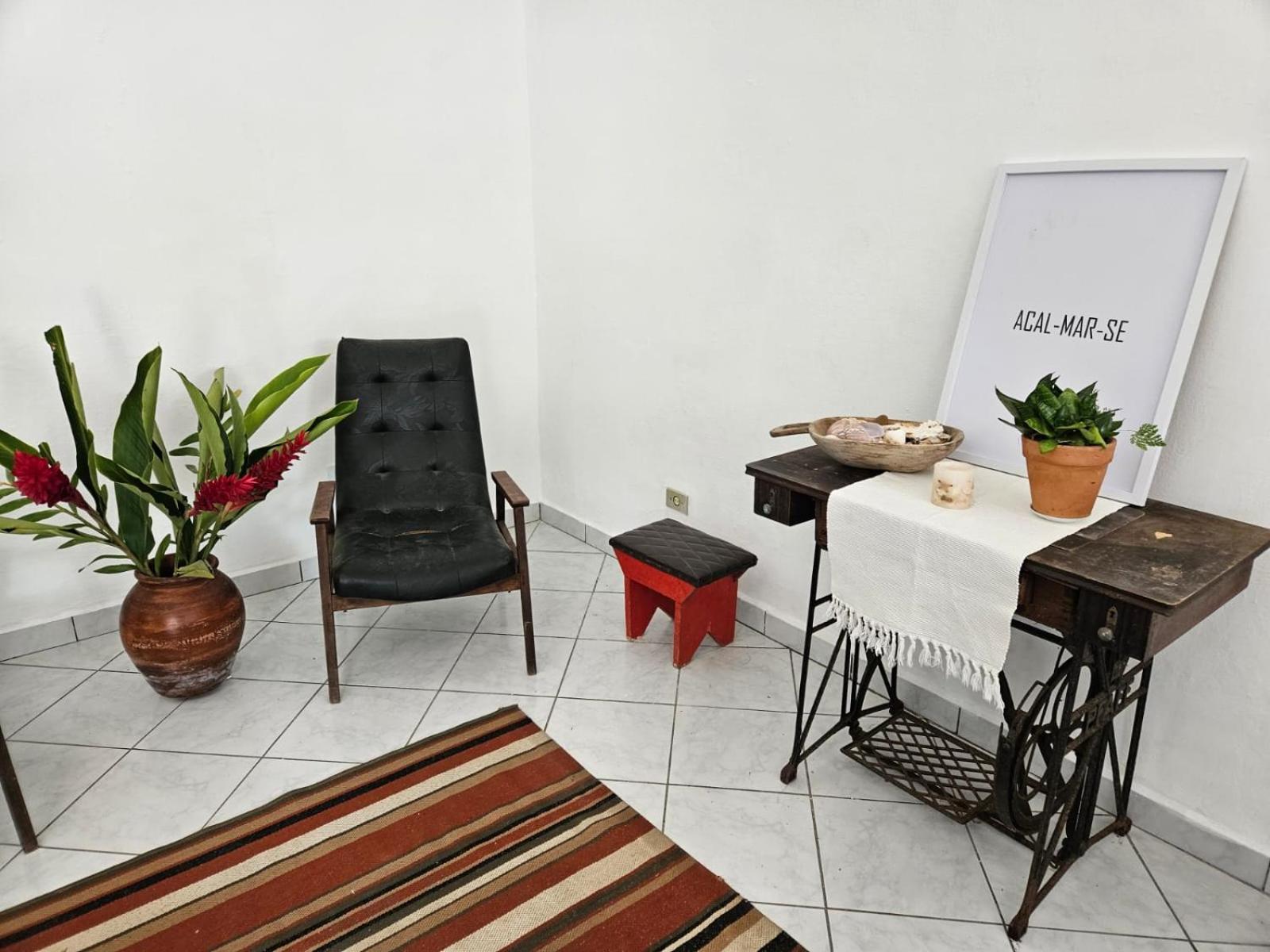Casa Com Quadra De Areia Boraceia Sao Sebastiao Villa Exteriör bild