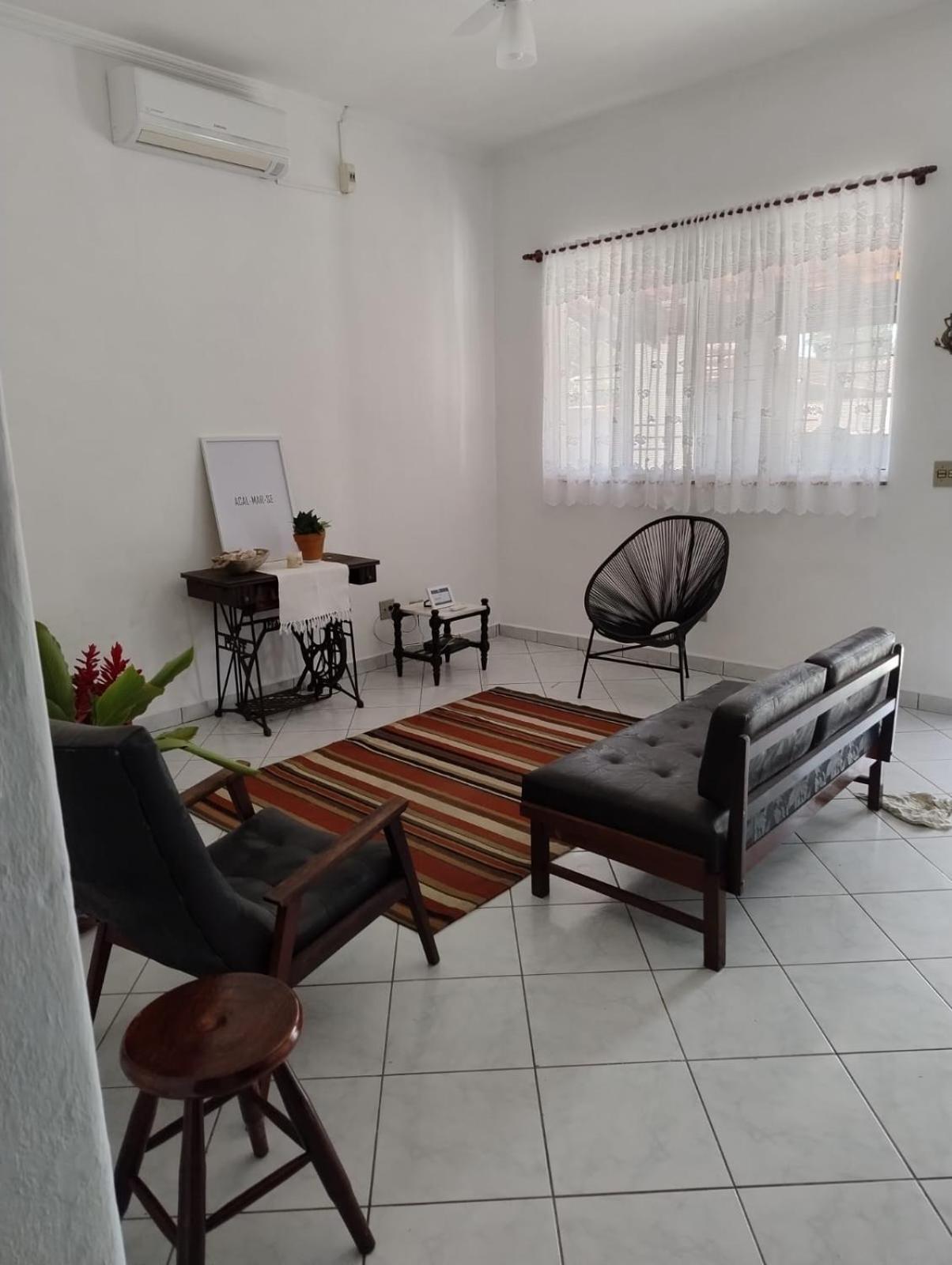 Casa Com Quadra De Areia Boraceia Sao Sebastiao Villa Exteriör bild